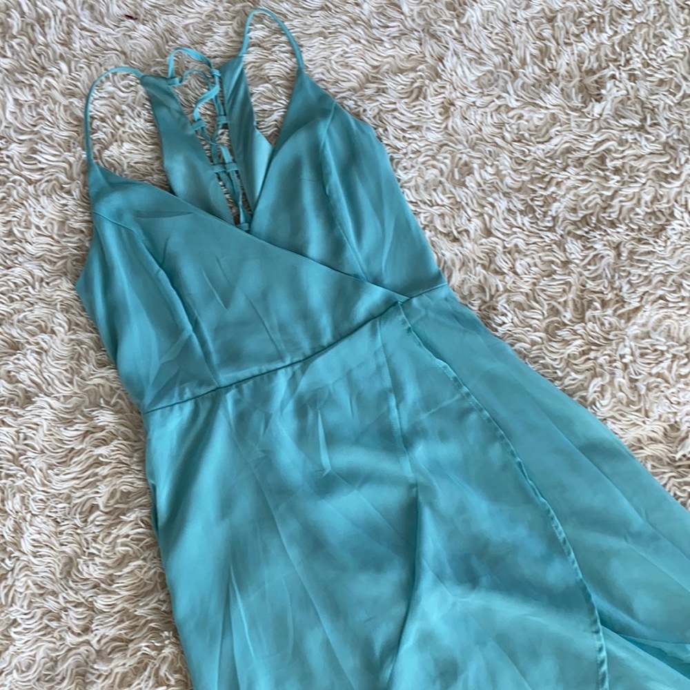 Charlotte Russe Summer Dress